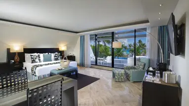 The Pyramid Cancun By Oasis