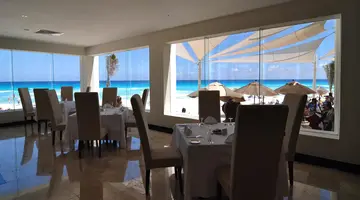 The Pyramid Cancun By Oasis