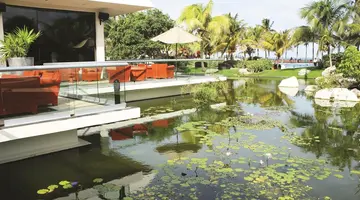 The Pyramid Cancun By Oasis