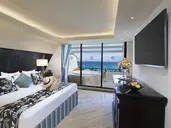 The Pyramid Cancun By Oasis