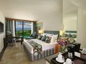 The Pyramid Cancun By Oasis