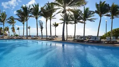 The Pyramid Cancun By Oasis