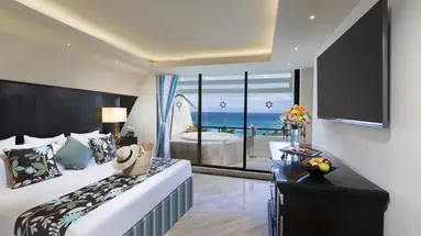 The Pyramid Cancun By Oasis