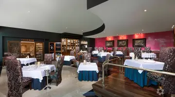 The Pyramid Cancun By Oasis