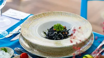 THE RAGA SIDE ADULT ONLY