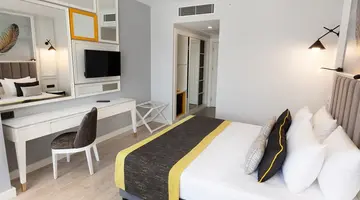 THE RAGA SIDE ADULT ONLY