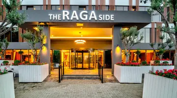 The Raga Side