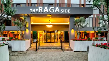 The Raga Side