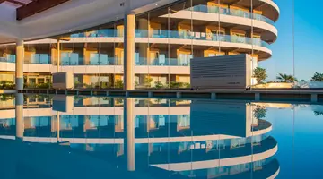 The Ramla Bay Resort