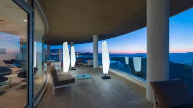 The Ramla Bay Resort