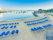 The Ramla Bay Resort