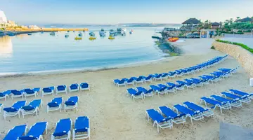 The Ramla Bay Resort