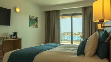 The Ramla Bay Resort