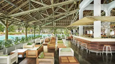 The Ravenala Attitude Hotel