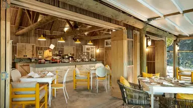 The Ravenala Attitude Hotel