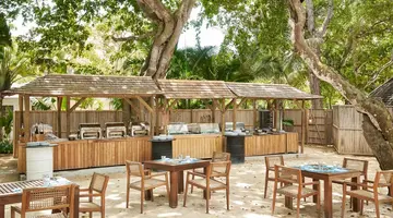 The Ravenala Attitude Hotel