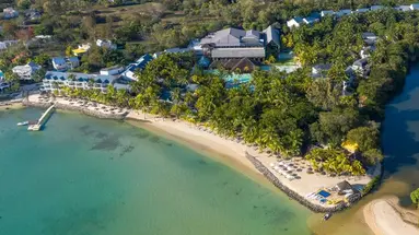 The Ravenala Attitude Hotel
