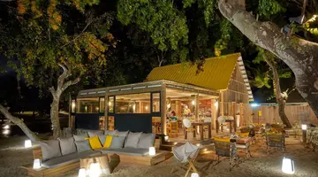 The Ravenala Attitude Hotel