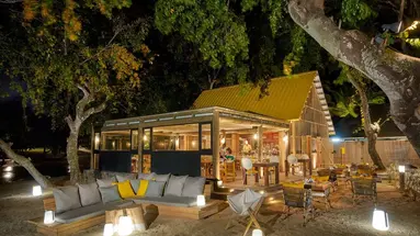 The Ravenala Attitude Hotel