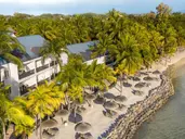 The Ravenala Attitude Hotel