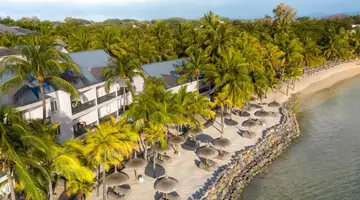 The Ravenala Attitude Hotel