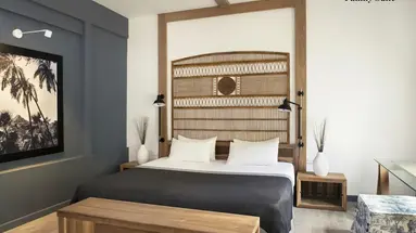 The Ravenala Attitude Hotel