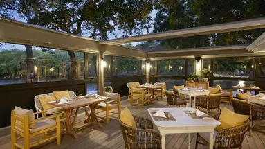 The Ravenala Attitude Hotel
