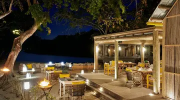The Ravenala Attitude Hotel