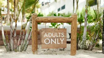 The Ravenala Attitude Hotel