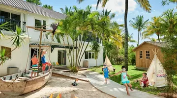 The Ravenala Attitude Hotel