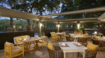 The Ravenala Attitude Hotel