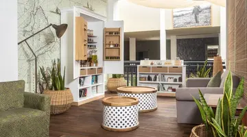 The Ravenala Attitude Hotel