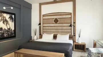 The Ravenala Attitude Hotel