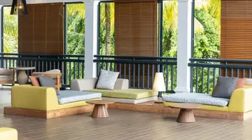 The Ravenala Attitude Hotel