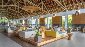 The Ravenala Attitude Hotel