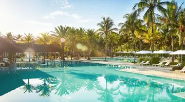 The Ravenala Attitude Hotel