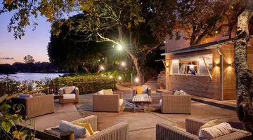 The Ravenala Attitude Hotel