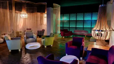 The Ravenala Attitude Hotel