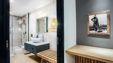 The Ravenala Attitude Hotel