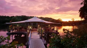 The Ravenala Attitude Hotel