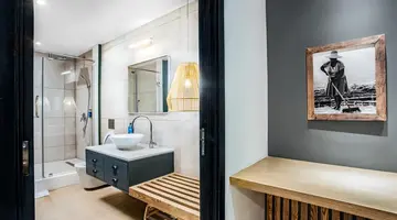The Ravenala Attitude Hotel