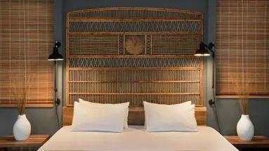 The Ravenala Attitude Hotel