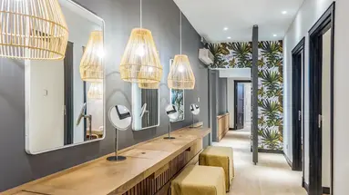 The Ravenala Attitude Hotel