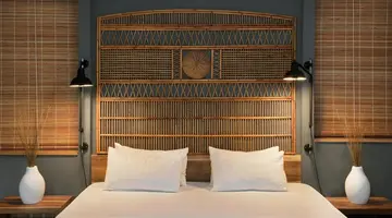 The Ravenala Attitude Hotel