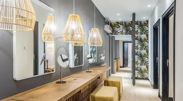 The Ravenala Attitude Hotel
