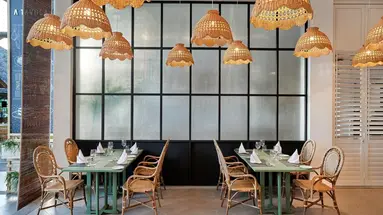 The Ravenala Attitude Hotel