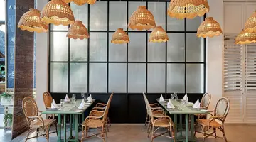 The Ravenala Attitude Hotel