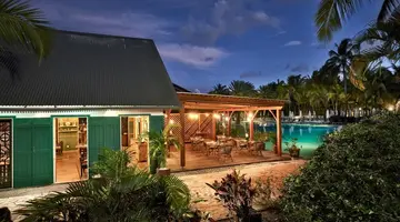 The Ravenala Attitude Hotel