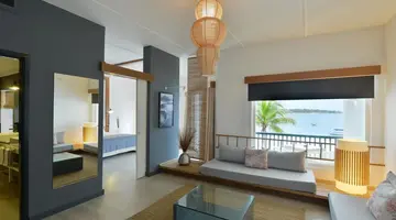 The Ravenala Attitude Hotel