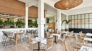 The Ravenala Attitude Hotel